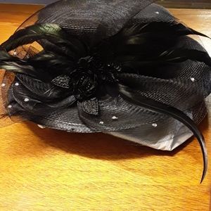 Pre Owned Ladies Church Hat